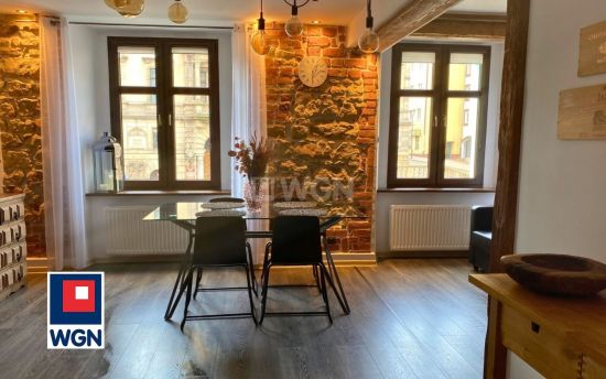 Mieszkanie na  wynajem Kłodzko - Mieszkanie w centrum Kłodzka na wynajem,